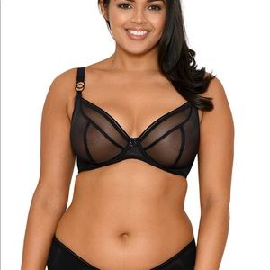 Curvy Kate Lifestyle Plunge Bra